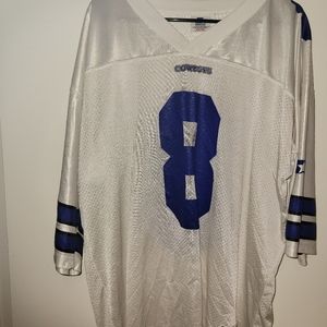Dallas Cowboys Jersey